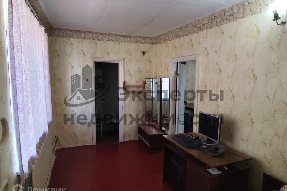 Продаётся 2-комнатная квартира, 45 м²