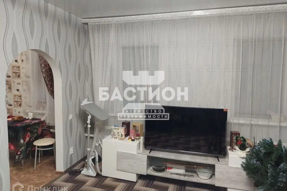 Продаётся 1-этажный дом, 78 м²