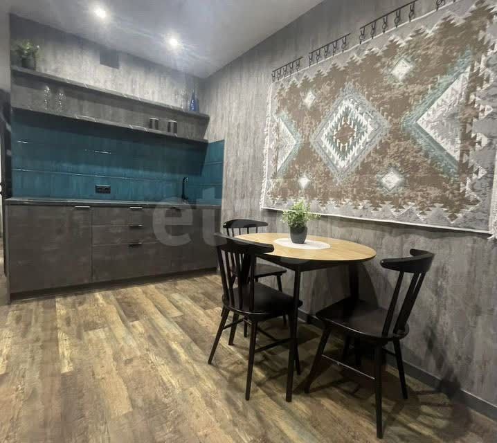 Сдаётся 1-комнатная квартира, 40 м²