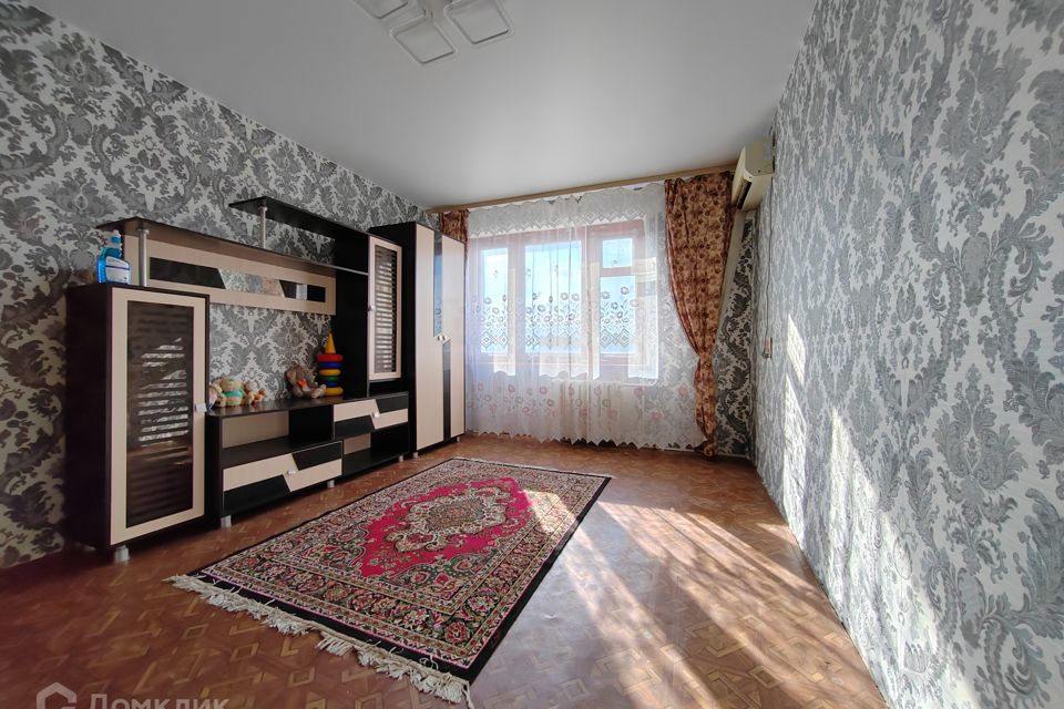 Продаётся комната в 2-комн. квартире, 15.2 м²