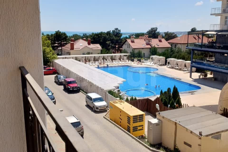 Продаётся 2-комнатная квартира, 72 м²