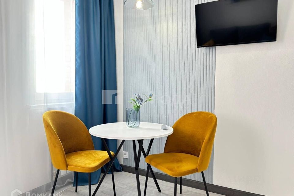 Сдаётся студия, 26 м²