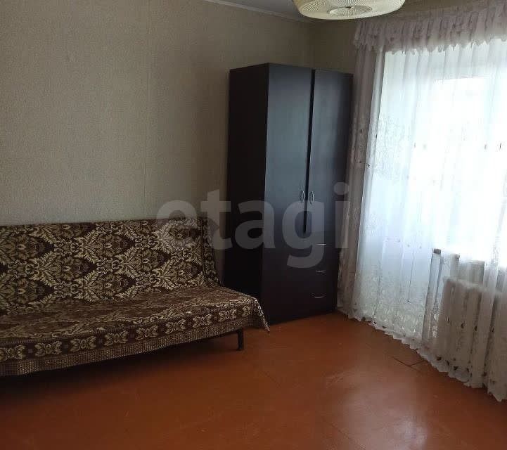 Продаётся 1-комнатная квартира, 32.4 м²