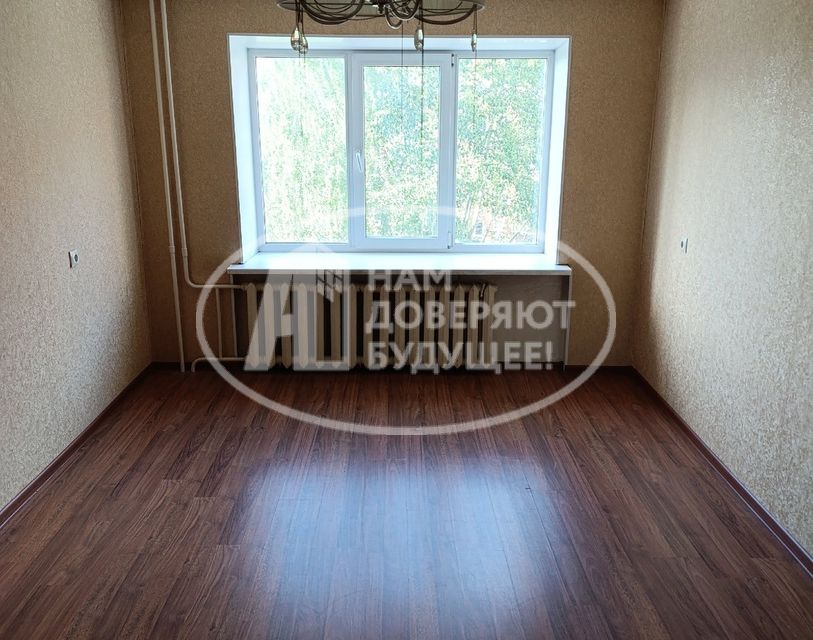 Продаётся 3-комнатная квартира, 61.5 м²