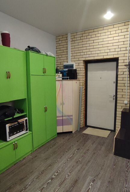 Продаётся 3-комнатная квартира, 58 м²