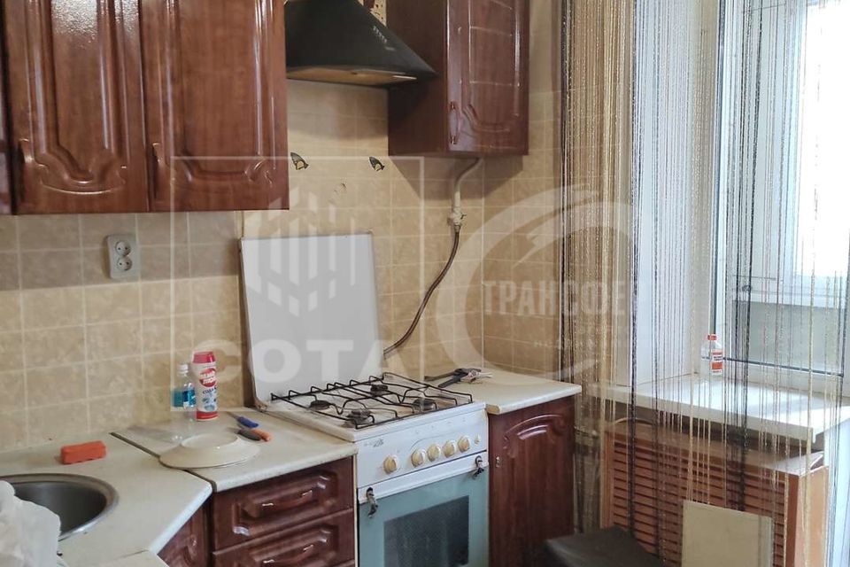 Продаётся 1-комнатная квартира, 27.4 м²