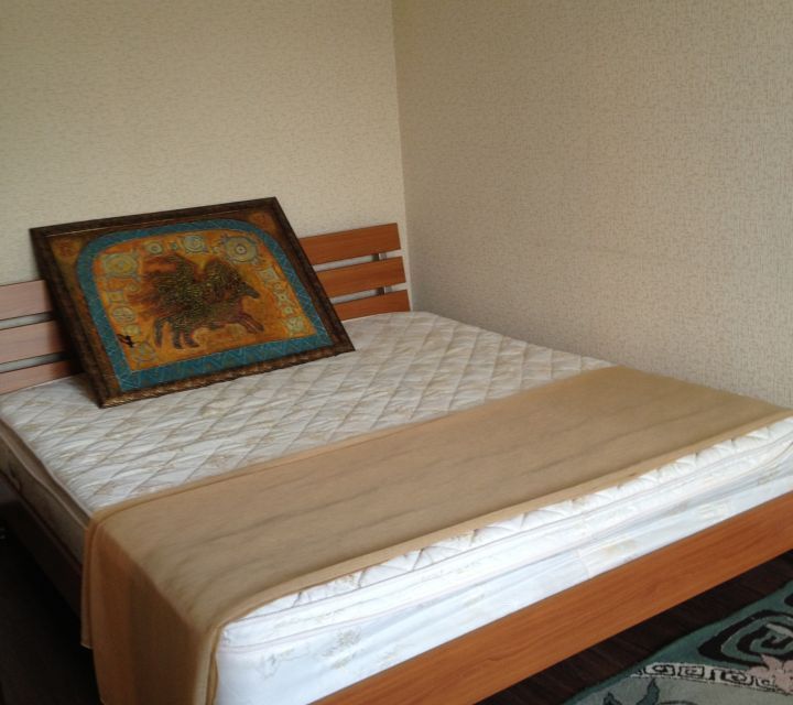 Сдаётся 2-комнатная квартира, 60 м²