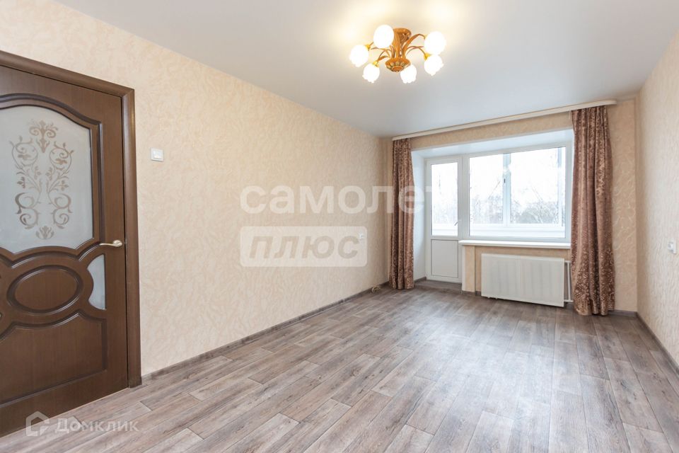 Продаётся 1-комнатная квартира, 31 м²
