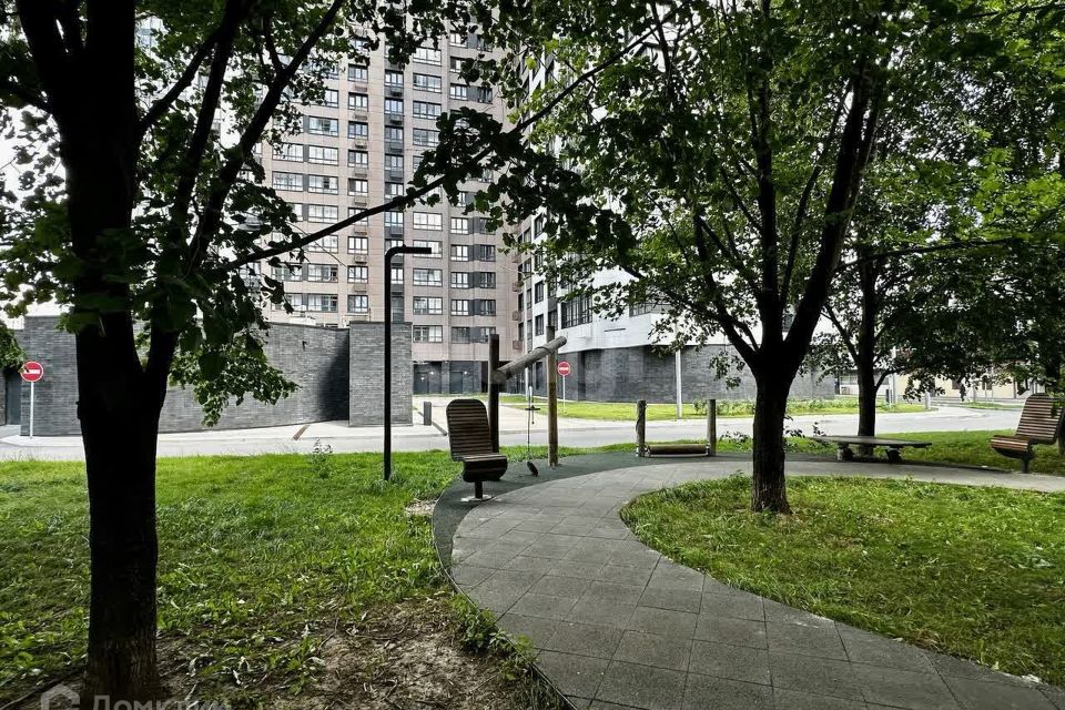 Продаётся 2-комнатная квартира, 60 м²