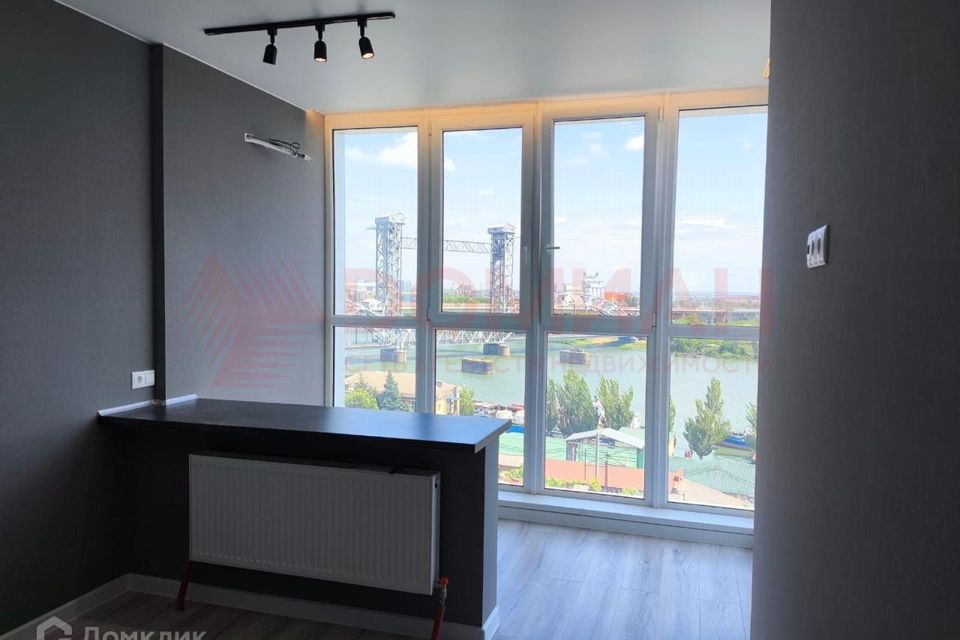 Продаётся студия, 24 м²