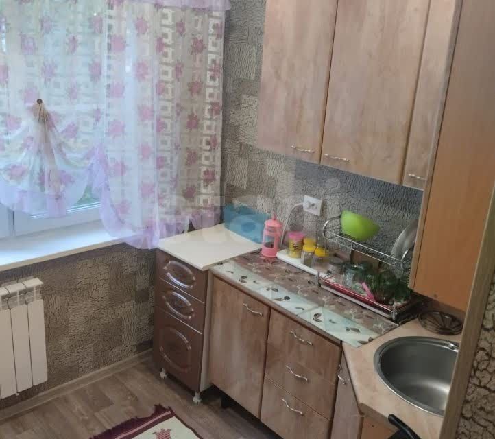 Сдаётся 1-комнатная квартира, 31 м²