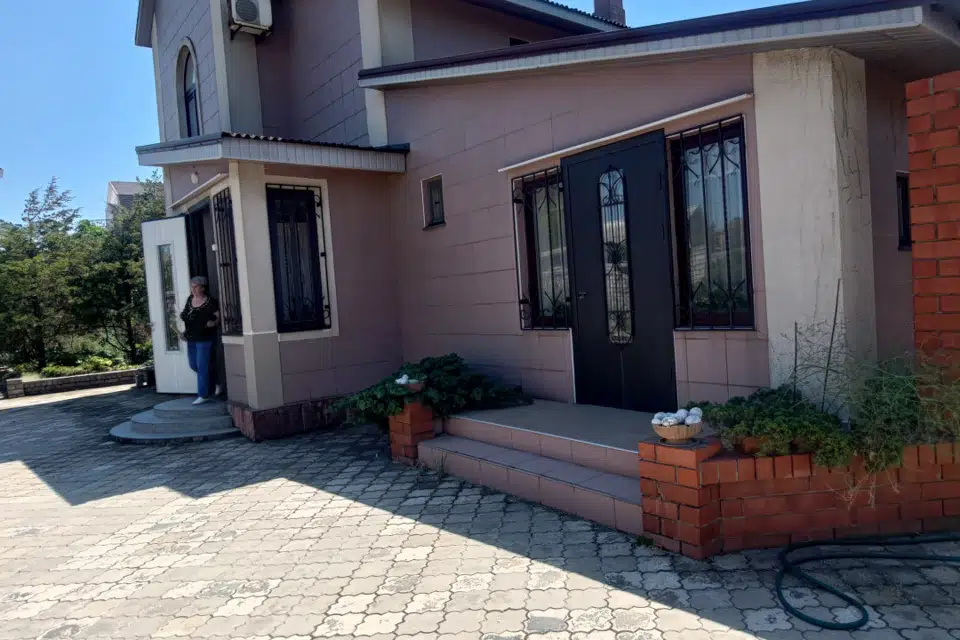 Продаётся 2-этажный дом, 171.4 м²