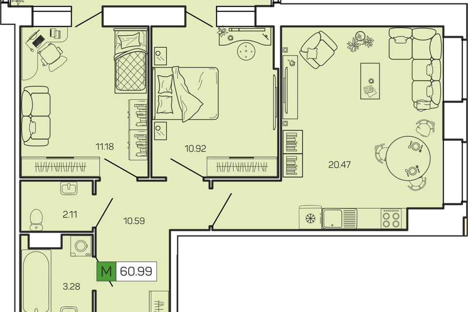 фото отбъекта