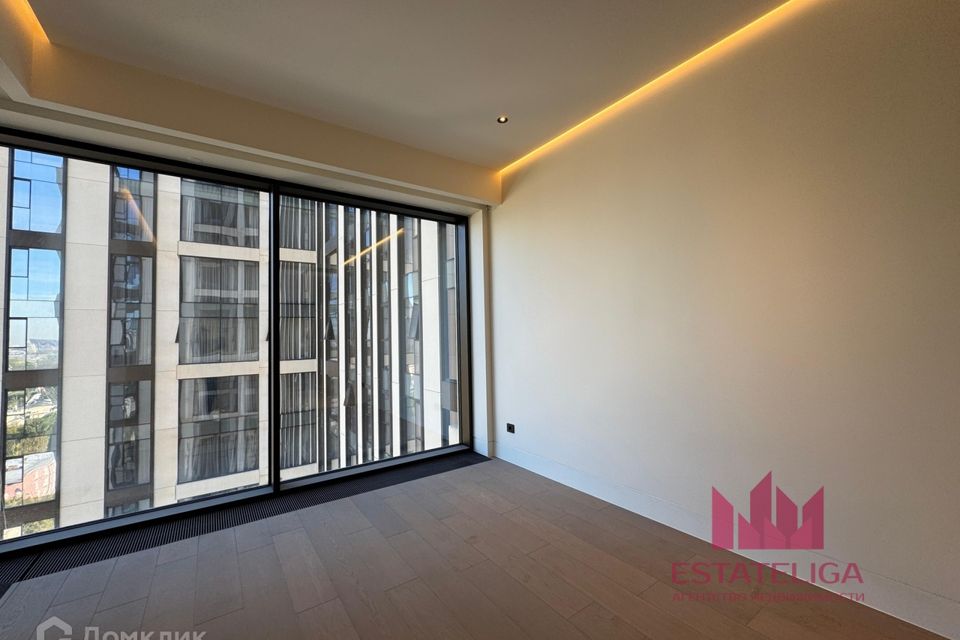 Продаётся 3-комнатная квартира, 79.4 м²
