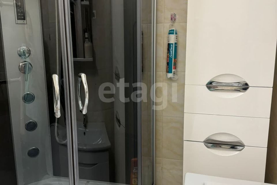 Продаётся 1-комнатная квартира, 34.7 м²
