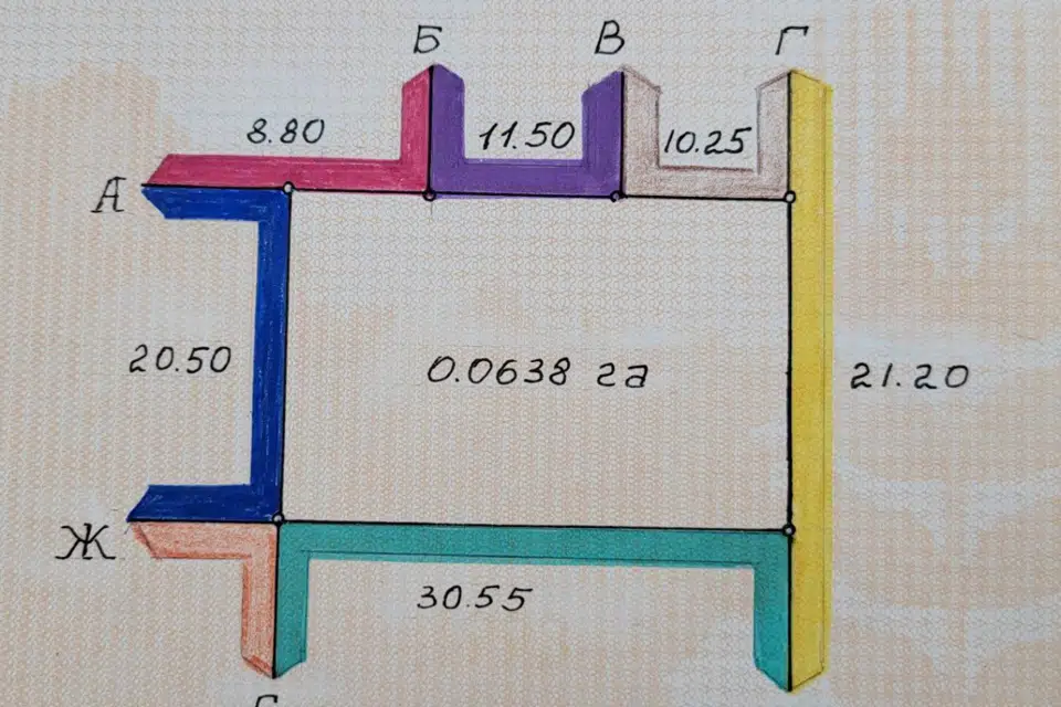 Продаётся участок, 6.3 сот., ИЖС