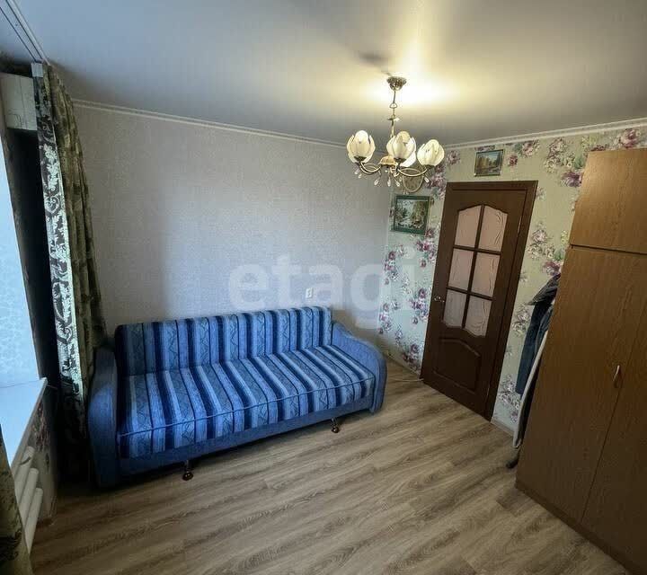 Продаётся 2-комнатная квартира, 50.8 м²
