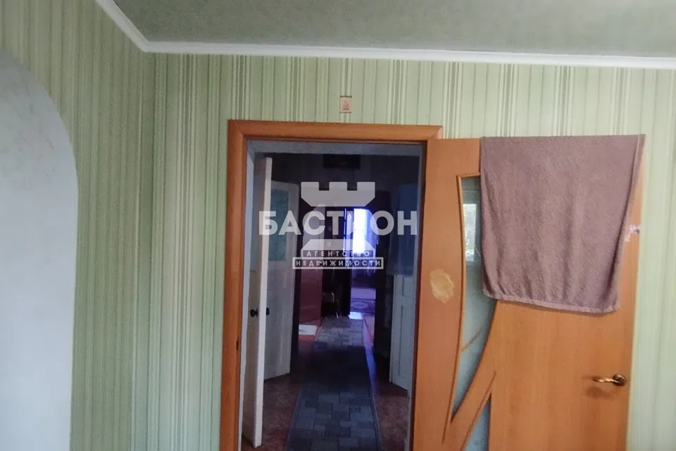 Продаётся 1-этажный дом, 90 м²