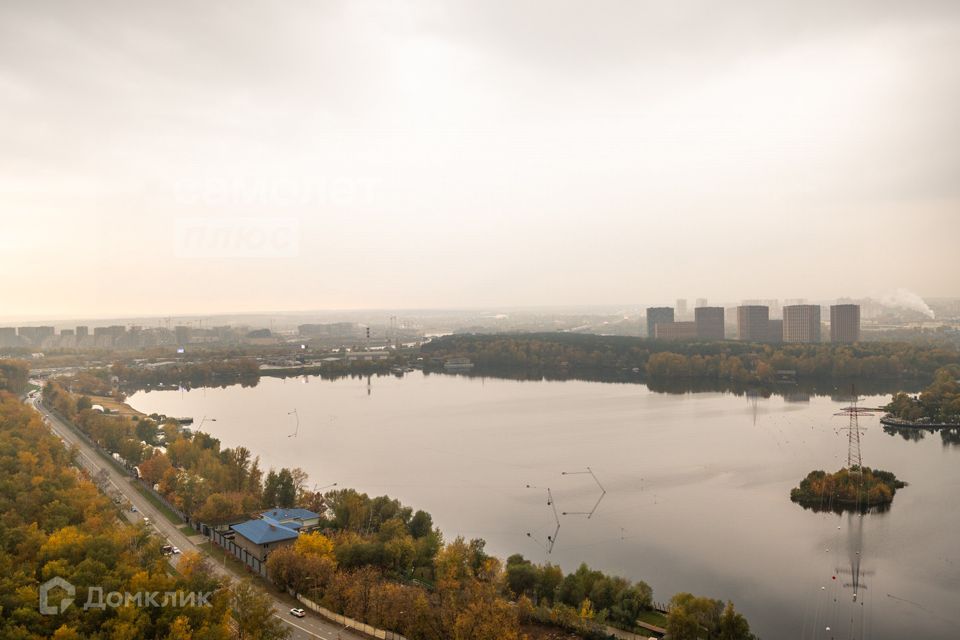Продаётся студия, 32.4 м²