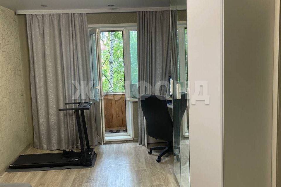 Продаётся 2-комнатная квартира, 46.5 м²
