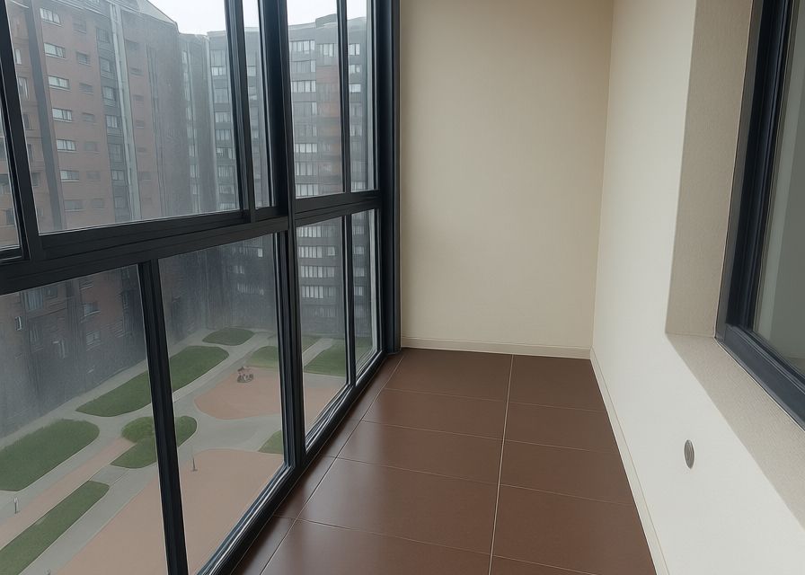 Продаётся студия, 28.5 м²