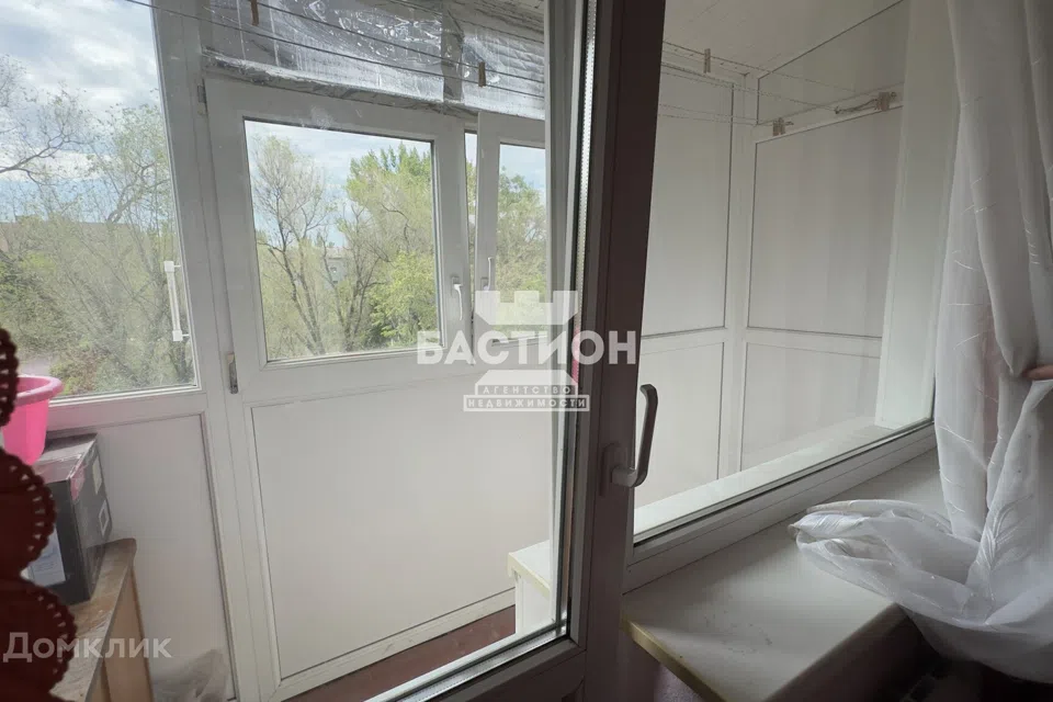 Продаётся 2-комнатная квартира, 45 м²