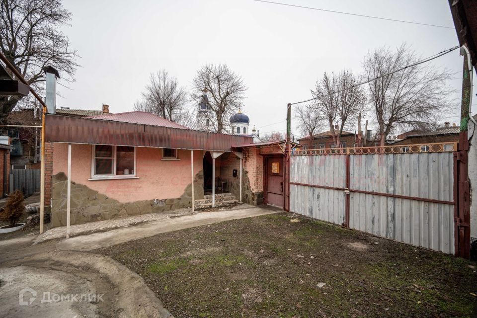 Продаётся 3-комнатная квартира, 50 м²