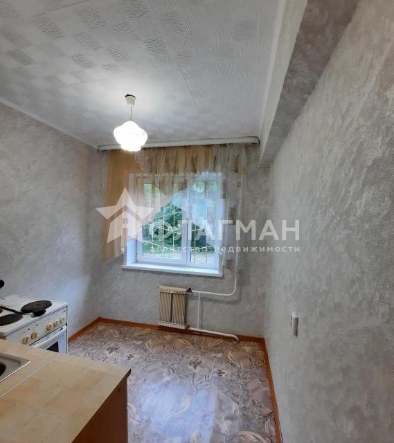 Продаётся 2-комнатная квартира, 43.4 м²