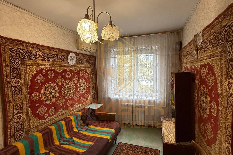 Продаётся 2-комнатная квартира, 44.45 м²