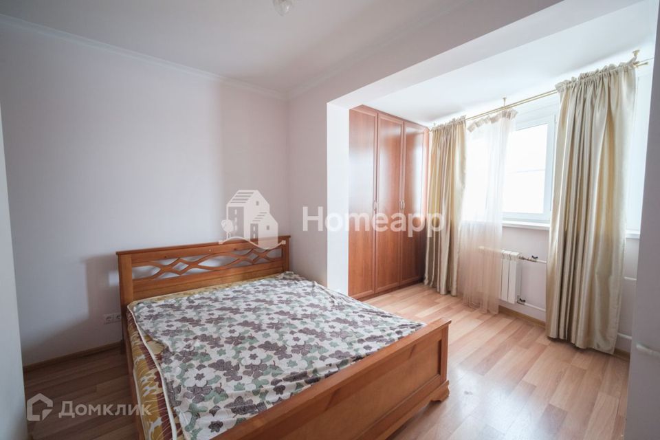 Продаётся 2-комнатная квартира, 39.7 м²