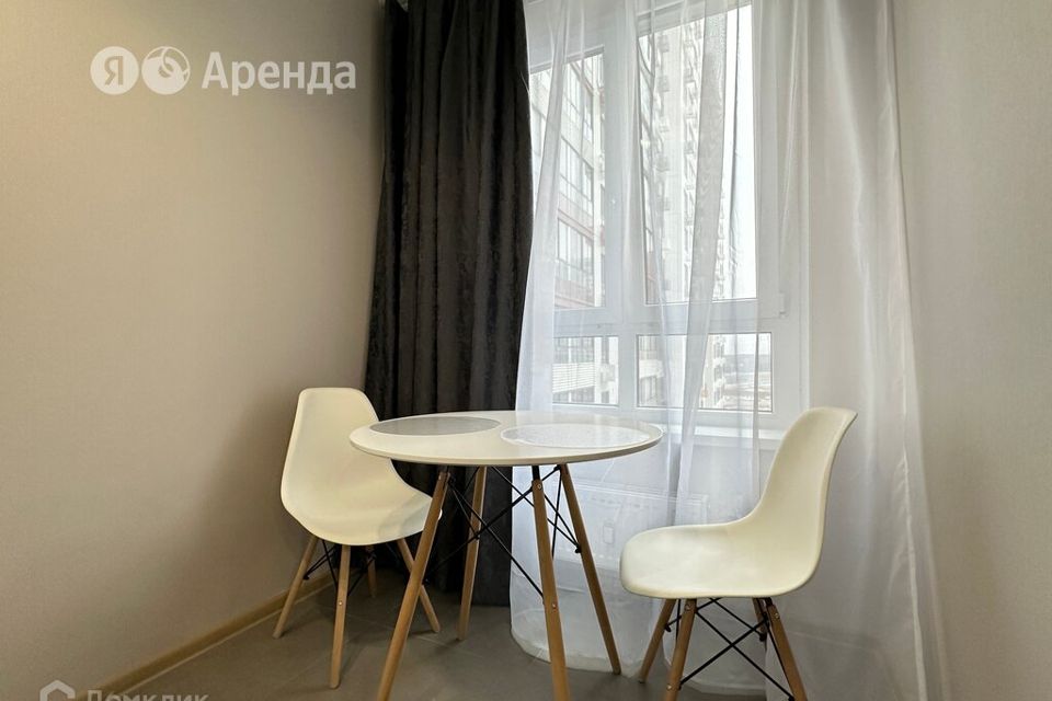 Сдаётся 1-комнатная квартира, 26 м²