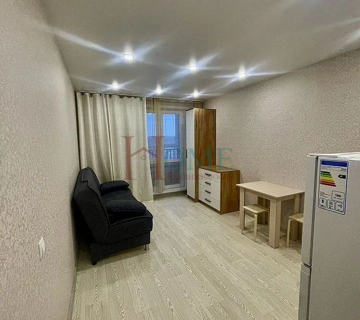 Сдаётся 1-комнатная квартира, 22 м²