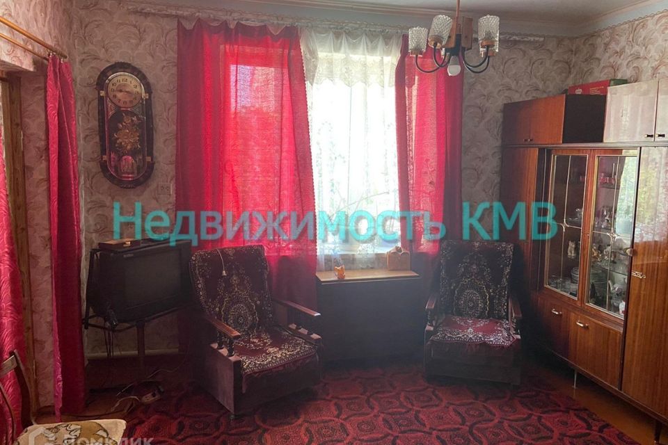 Продаётся 2-комнатная квартира, 39.1 м²