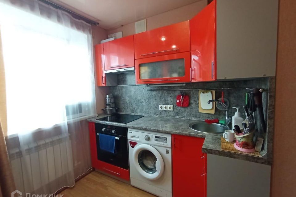 Продаётся 1-комнатная квартира, 30 м²