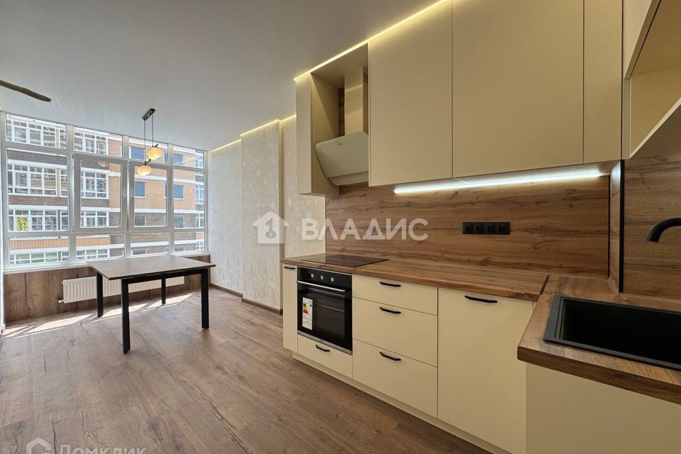 Продаётся 2-комнатная квартира, 38 м²
