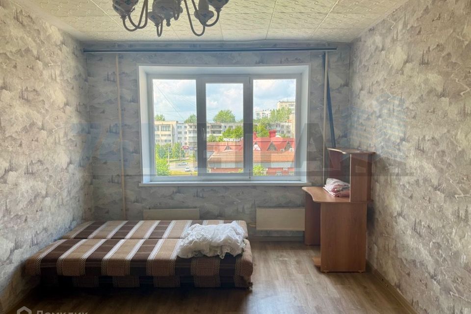 Сдаётся 1-комнатная квартира, 38 м²
