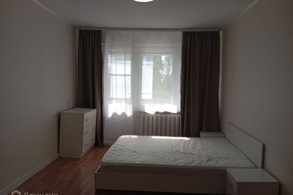Продаётся 1-комнатная квартира, 32.8 м²