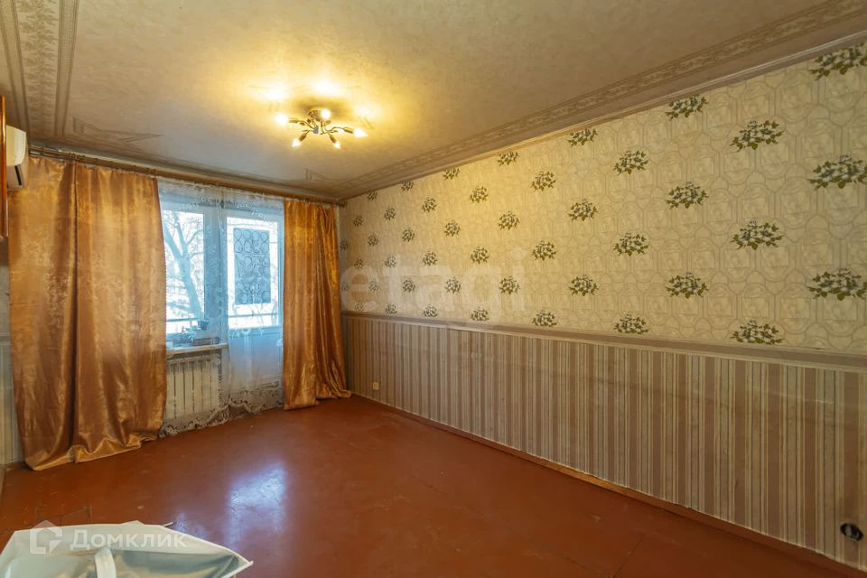Продаётся 2-комнатная квартира, 47 м²