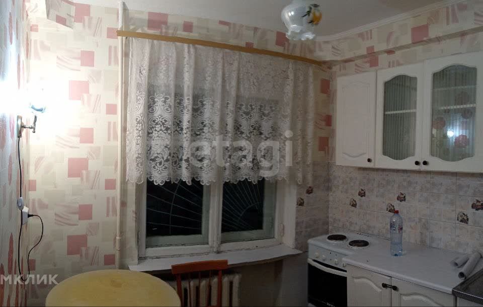 Продаётся 3-комнатная квартира, 57.5 м²