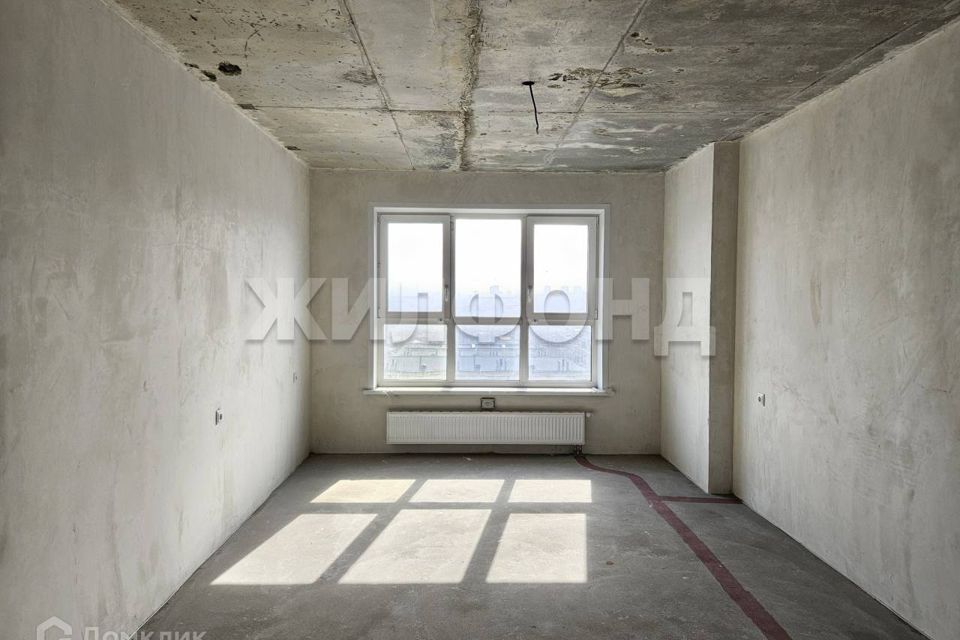 Продаётся 2-комнатная квартира, 46 м²