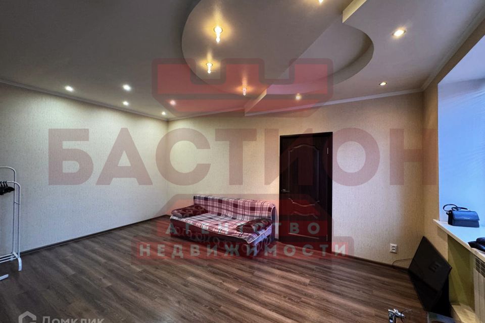 Продаётся 2-комнатная квартира, 42 м²