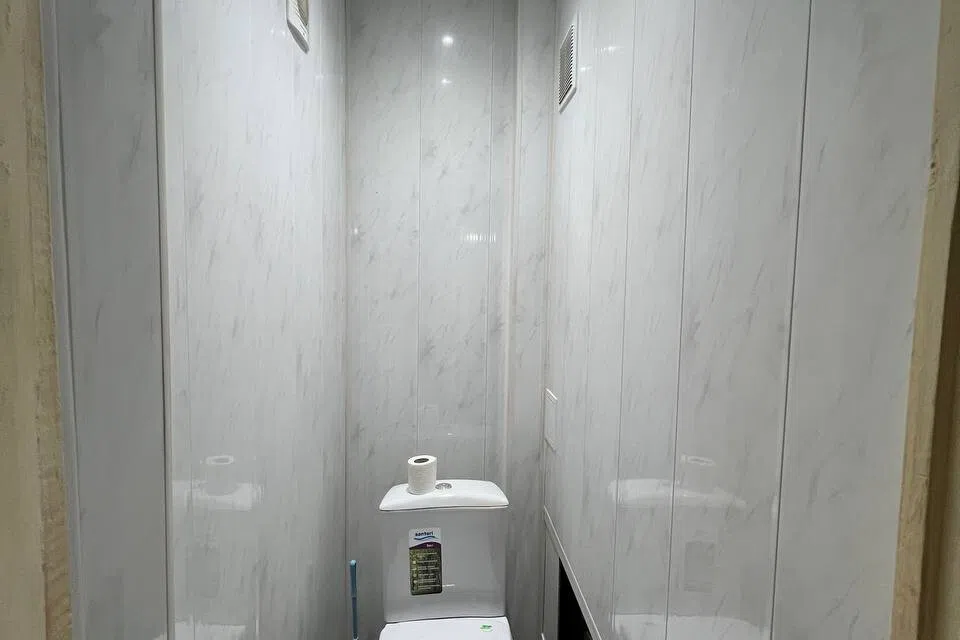 Продаётся 1-комнатная квартира, 41 м²