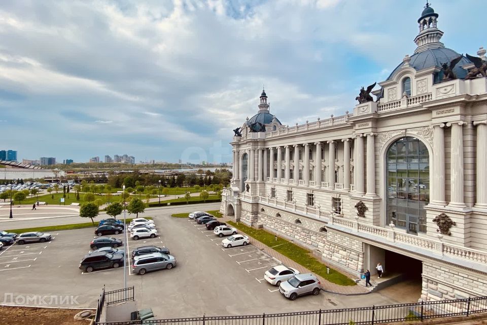 Продаётся 2-комнатная квартира, 42 м²