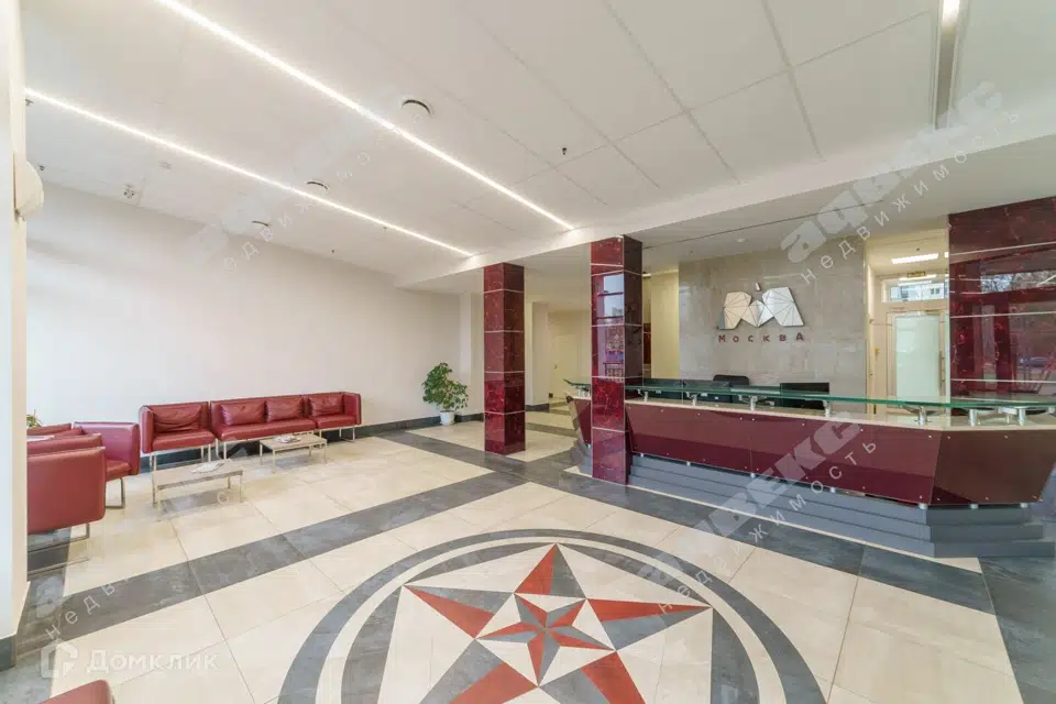 Продаётся студия, 24.6 м²