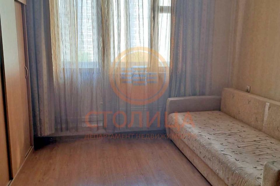 Сдаётся 1-комнатная квартира, 38 м²