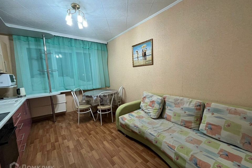 Сдаётся 3-комнатная квартира, 65 м²