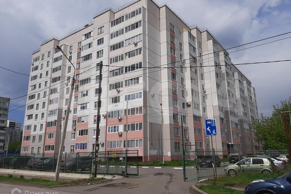 Продаётся студия, 33.2 м²