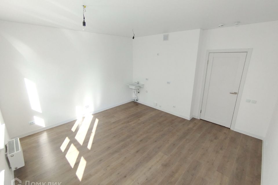 Продаётся студия, 26 м²