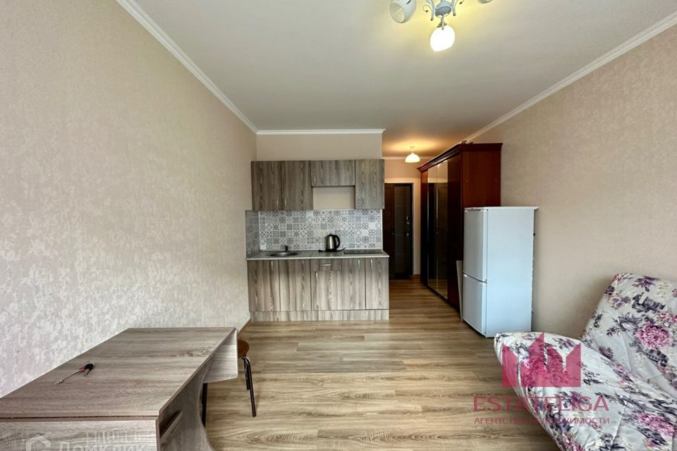 Продаётся студия, 21 м²