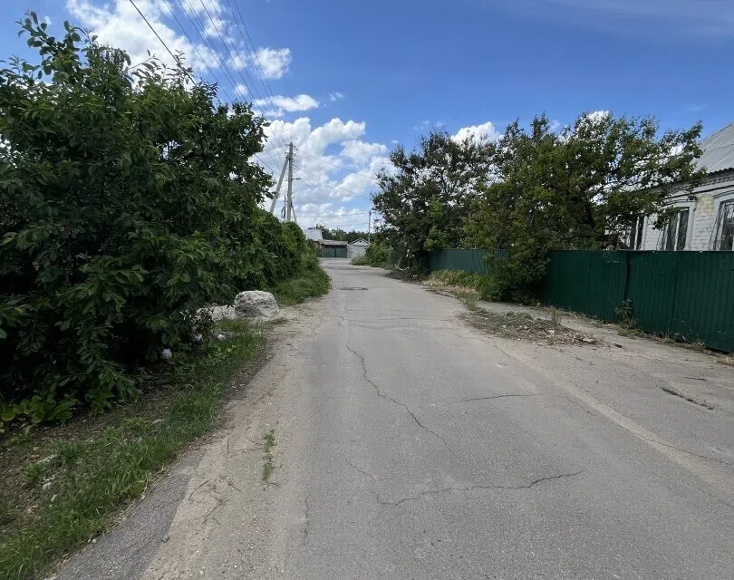 Продаётся участок, 10 сот., ИЖС